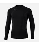 Erima Athletic Longsleeve Function black