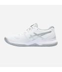 Asics GEL-TACTIC 12 Lady white/pure silver