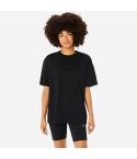 Asics LOGO TEE Lady performance black