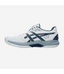 Asics POWERBREAK FF Men white/vintage indigo BETTER