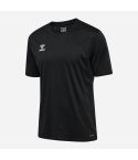 Hummel hmlESSENTIAL T-SHIRT S/S schwarz