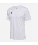 Hummel hmlESSENTIAL T-SHIRT S/S weiss