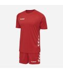 Hummel Trainingsset hmlPROMO rot