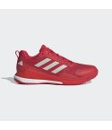 Adidas Novaflight 2 Men Pure Ruby/Zero Metalic