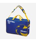 Mikasa Balltasche Nylon L6B-BL royal