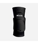 Mikasa Knieschoner MT6 Professional black (Paar)