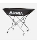 Mikasa Ballwagen BCH-BLA black