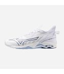 Mizuno Wave MIRAGE 5 white/bellwetherblue/belairblu
