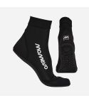momevo Badeschuhe Splashies schwarz