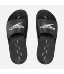 Speedo Badesandalen Slide AF Women schwarz
