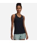 Under Armour Knockout Tanktop Damen schwarz