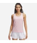 Under Armour Knockout Tanktop Damen pink