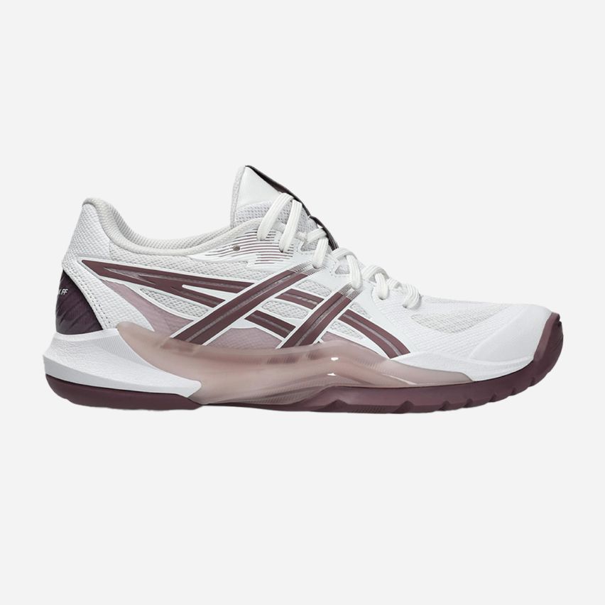 ASICS POWERBREAK FF Lady pearl pink/morganite
