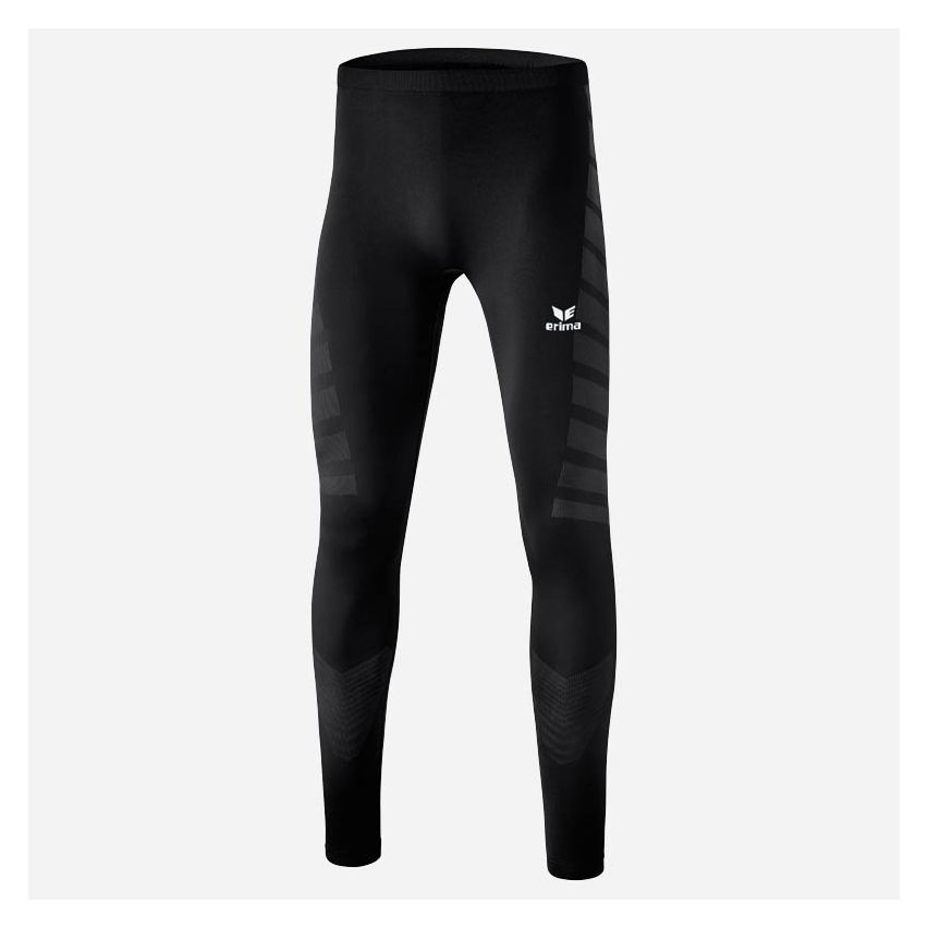 Erima Elemental Tight Long black
