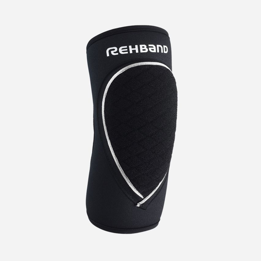 Rehband PRN Elbow Pad Speed black