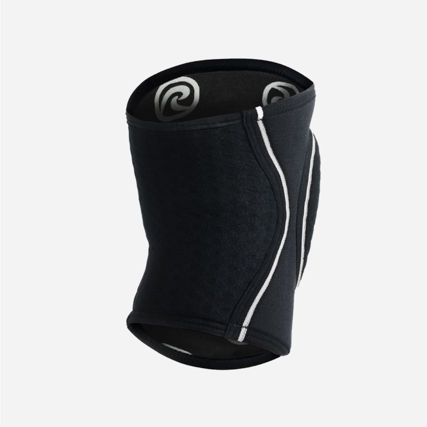 Rehband Knieschoner PRN Knee Pad 5mm black