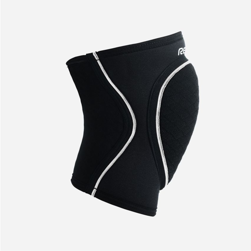 Rehband Knieschoner PRN Knee Pad 5mm black