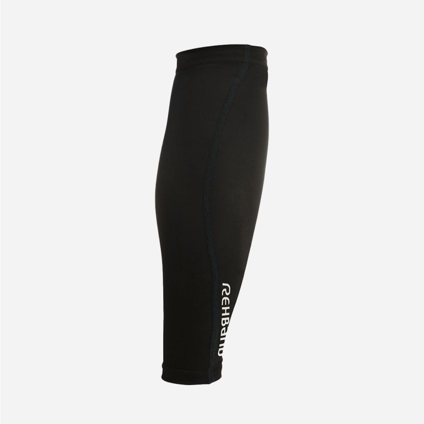 Rehband QD Compression Calf Sleeve black