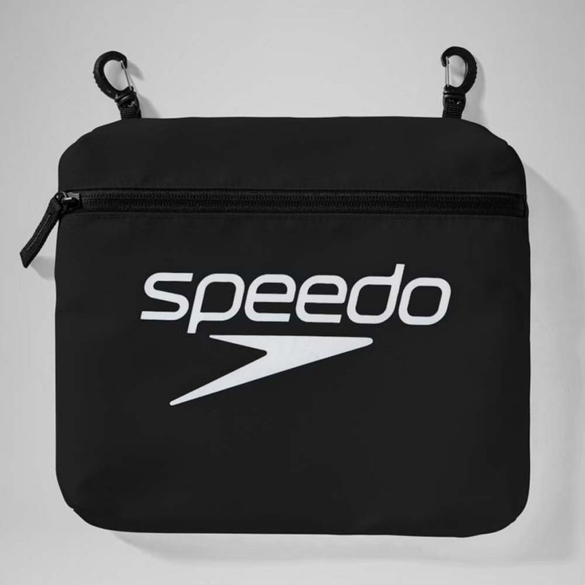 Speedo Team Bag Rucksack black (35L)