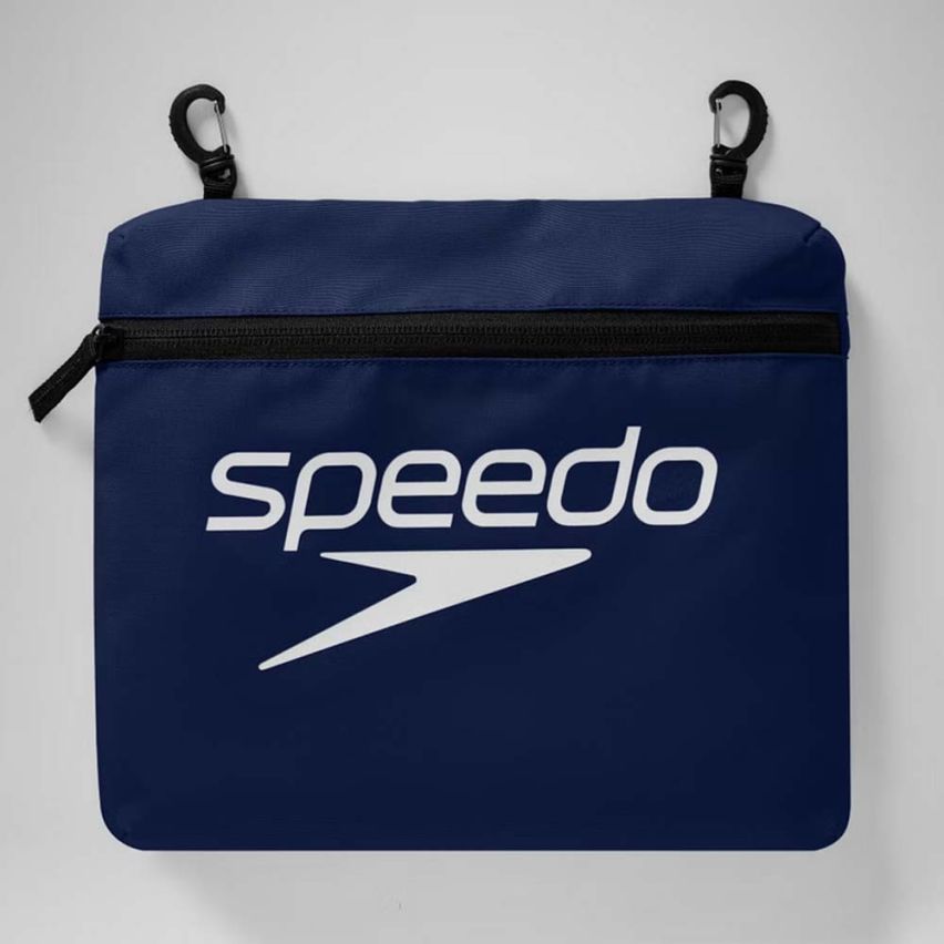 Speedo Team Bag Rucksack navy (35L)