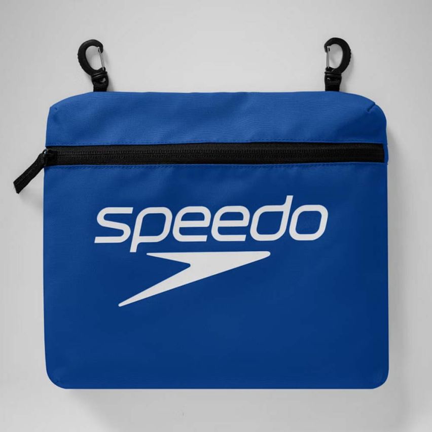 Speedo Team Bag Rucksack blue (35L)
