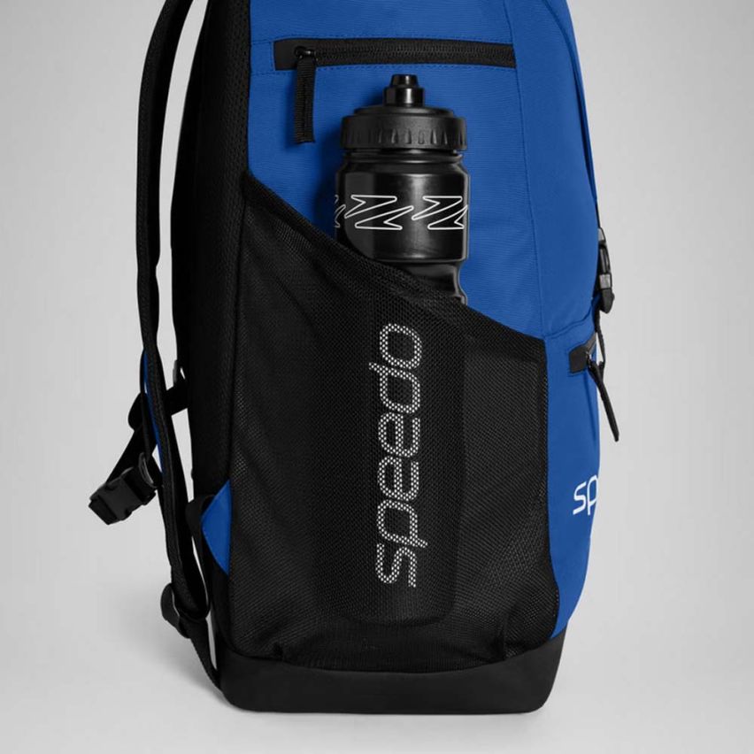 Speedo Team Bag Rucksack blue (35L)