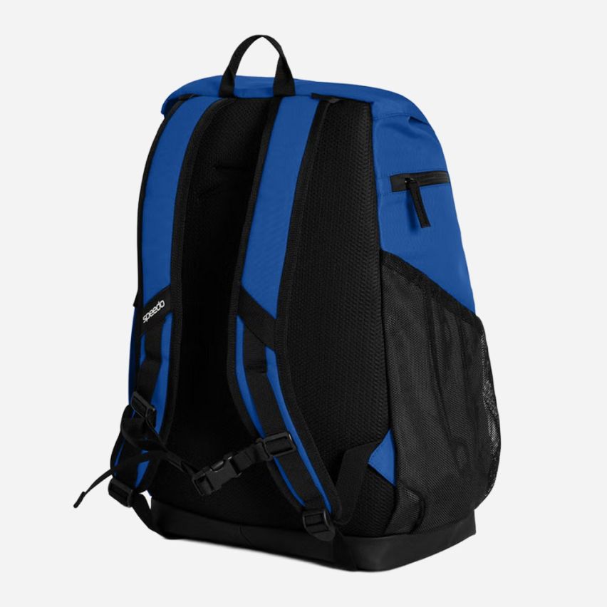 Speedo Team Bag Rucksack blue (35L)