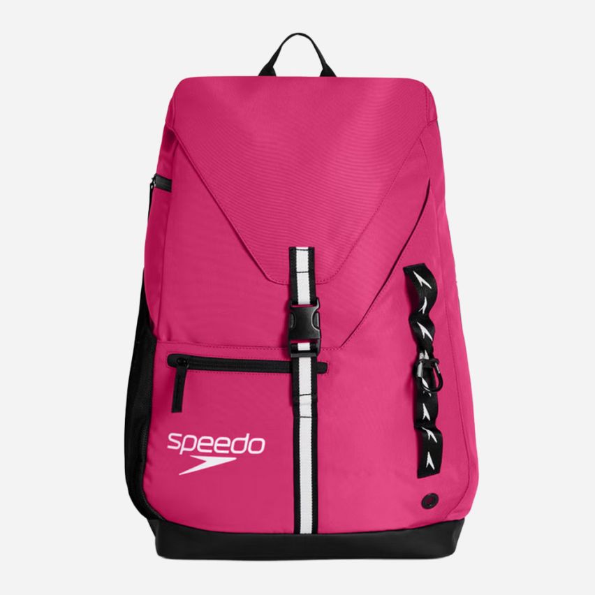 Speedo Team Bag Rucksack pink (35L)