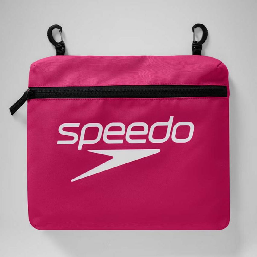 Speedo Team Bag Rucksack pink (35L)