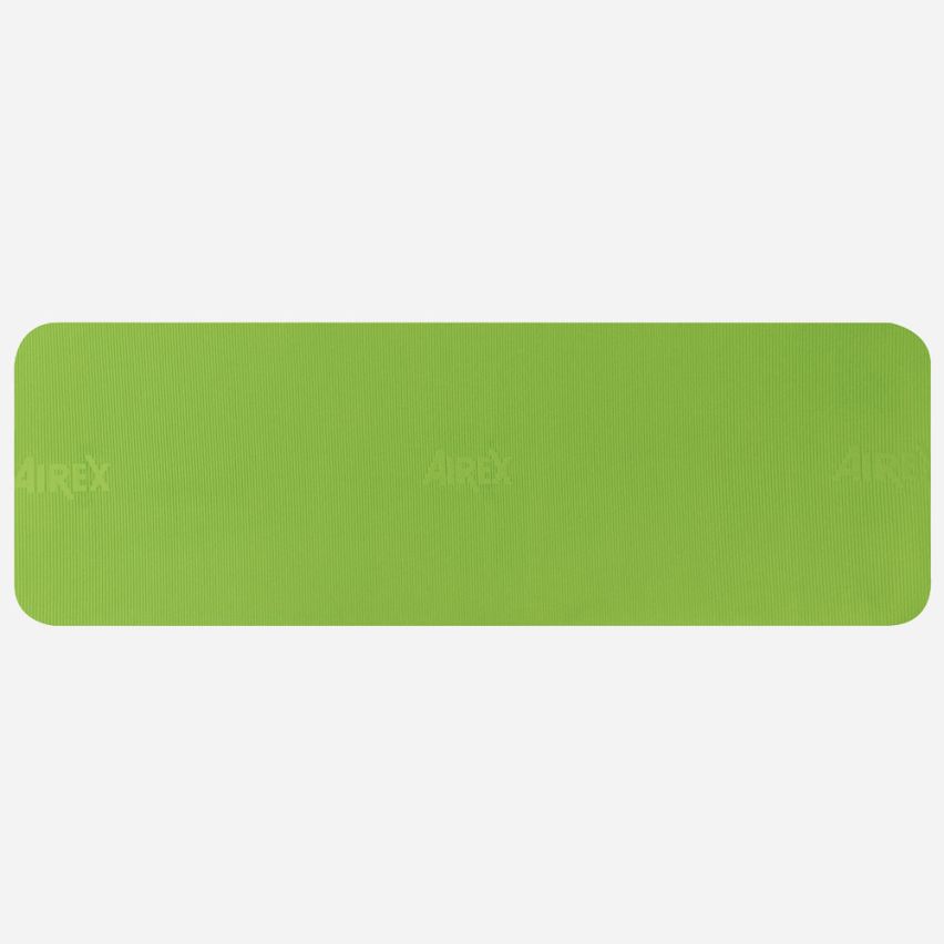 AIREX Fitnessmatte Fitline 180 kiwi