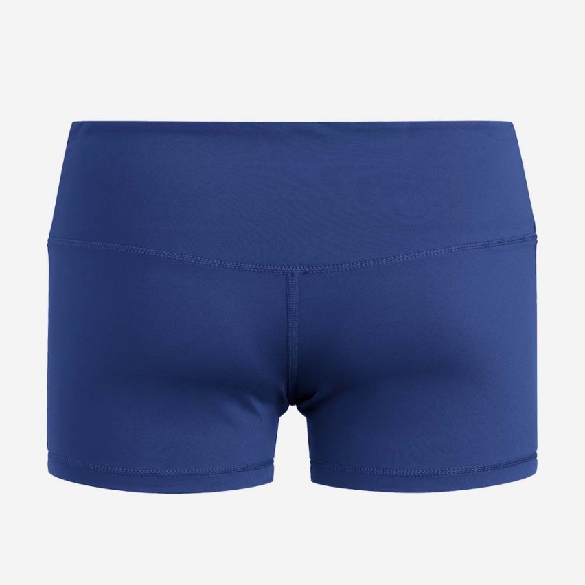 Adidas Volleyball Shorts 4in Women dark blue