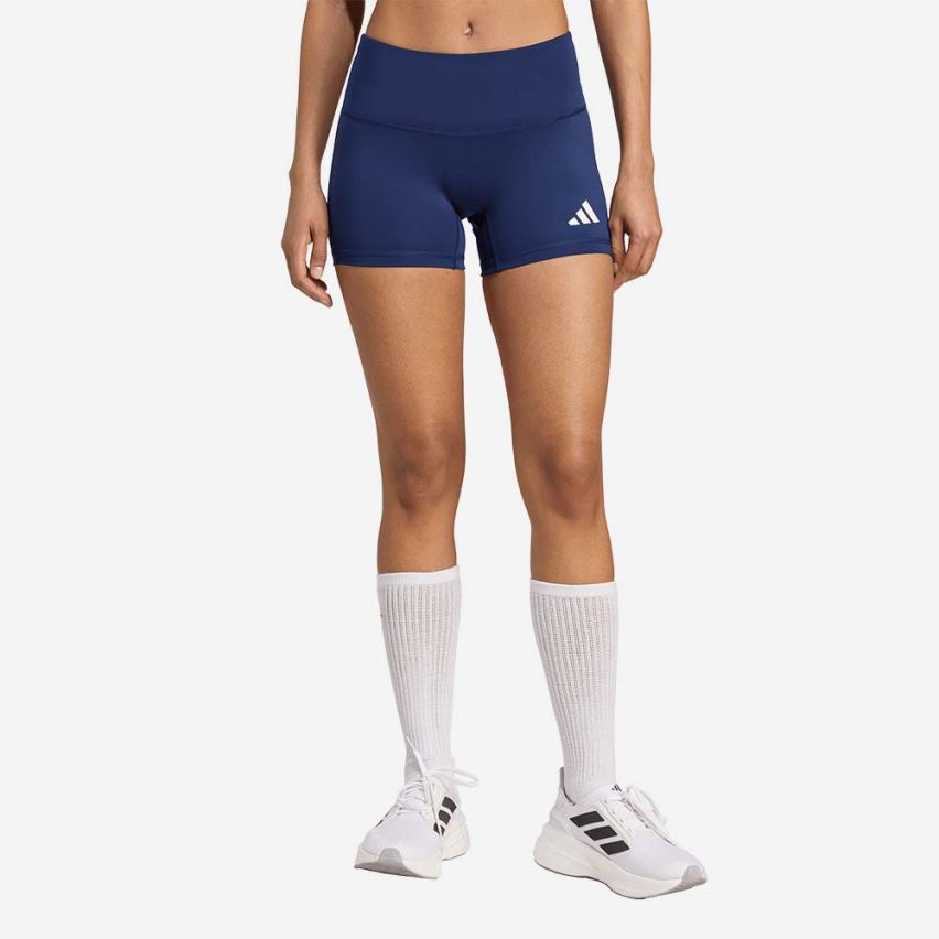 Adidas Volleyball Shorts 4in Women dark blue