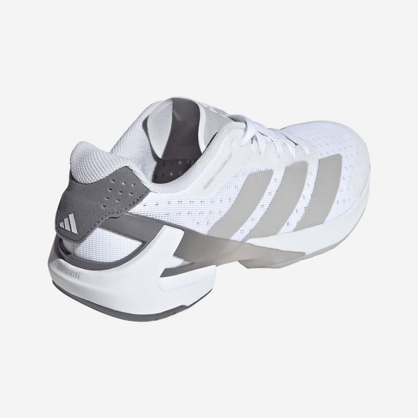 Adidas Adizero Counterblast cloud white/grey