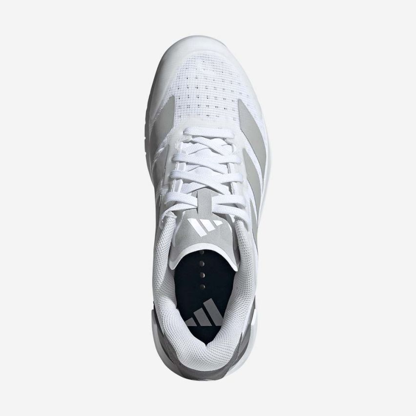 Adidas Adizero Counterblast cloud white/grey