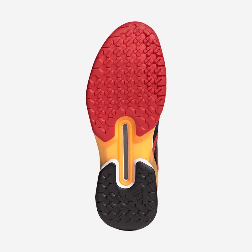 Adidas Adizero Counterblast solar red/core black