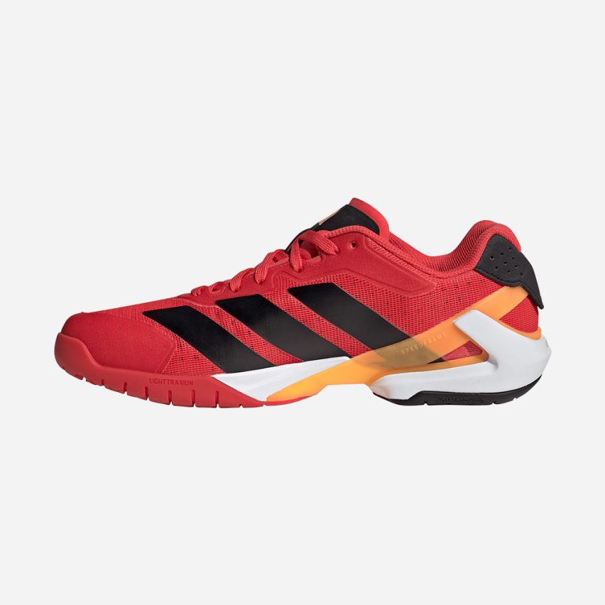 Adidas Adizero Counterblast solar red/core black