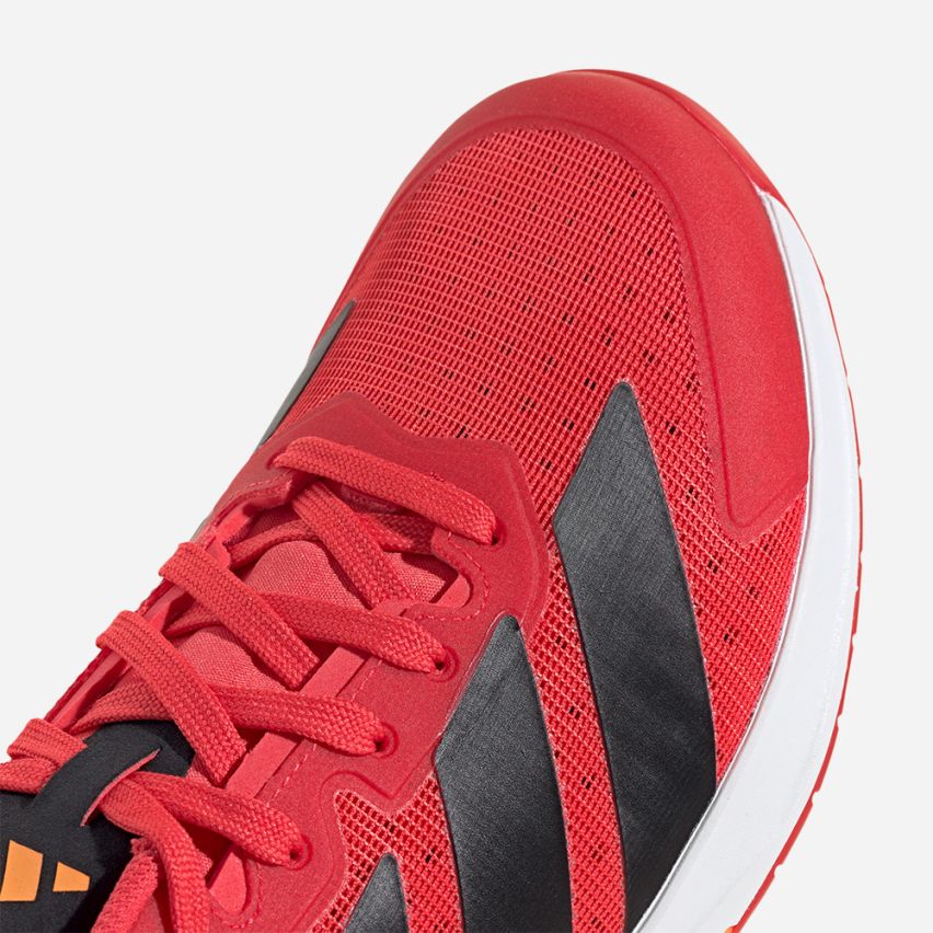 Adidas Adizero Counterblast solar red/core black
