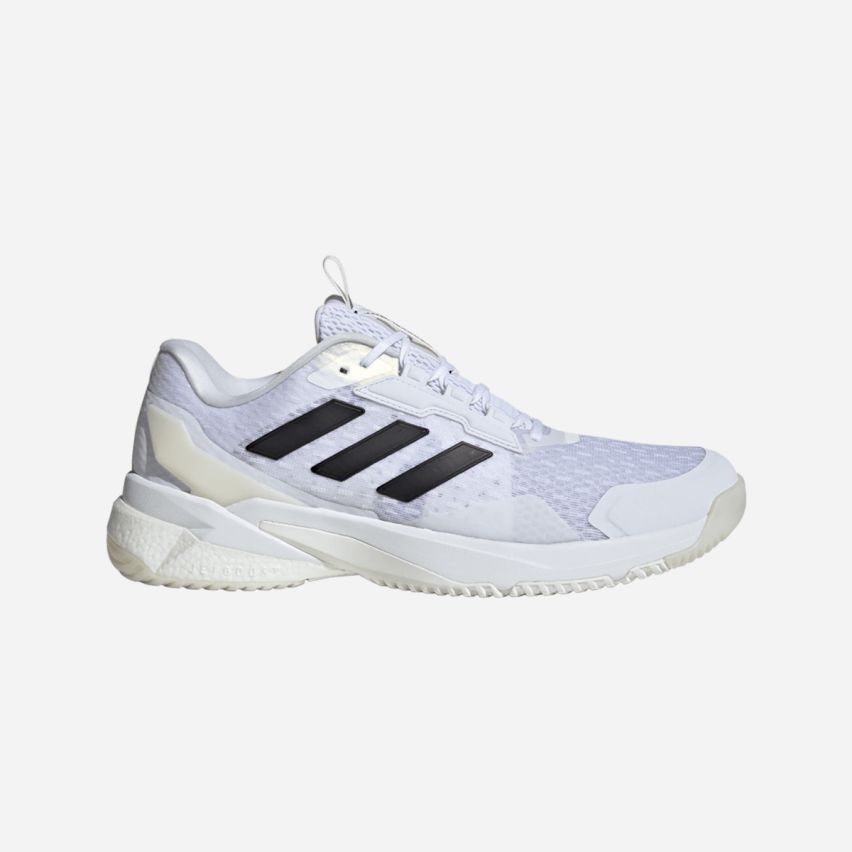 Adidas Crazyflight 5 white/core black