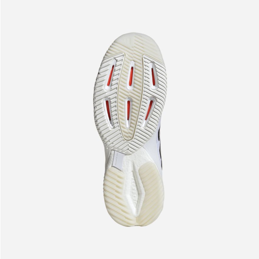 Adidas Crazyflight 5 white/core black