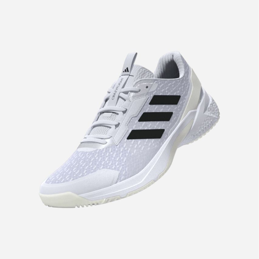 Adidas Crazyflight 5 white/core black