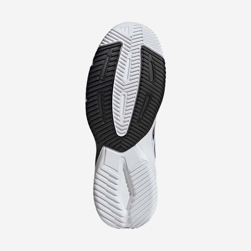 Adidas Crazyflight 6 Mid Men white/core black