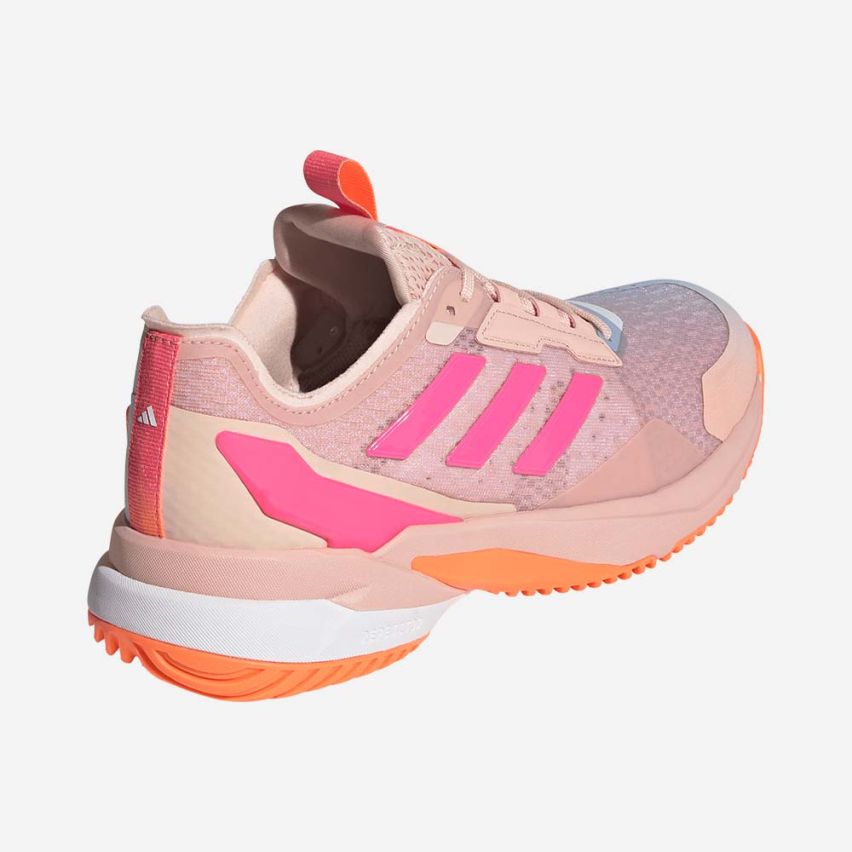 Adidas Crazyflight 6 Women cloud pink/lucid pink