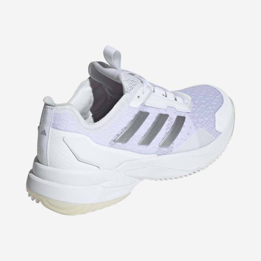 Adidas Crazyflight 6 Women off white/silver