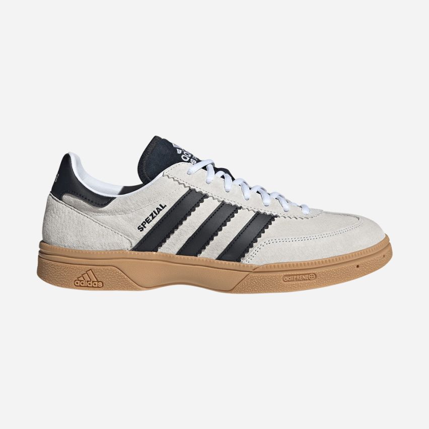Adidas HB Spezial white/black