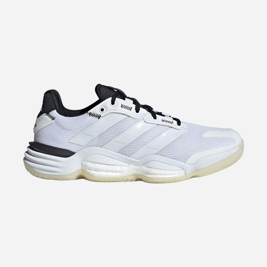Adidas Stabil 16 Women cloud white/core black