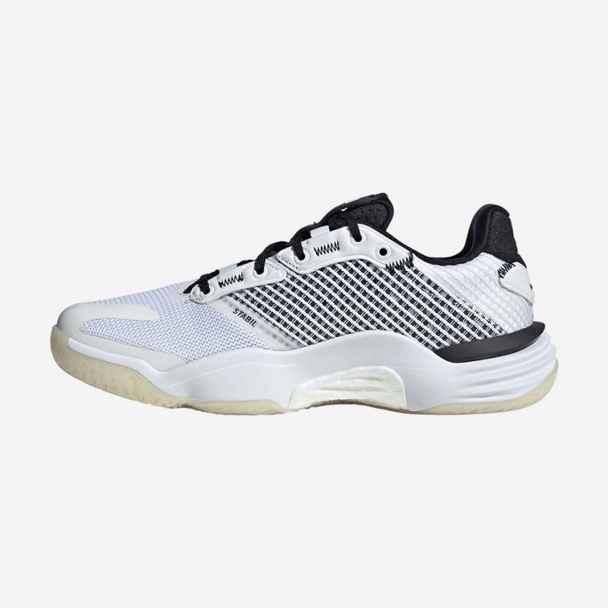 Adidas Stabil 16 Women cloud white/core black