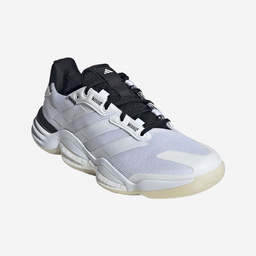 Adidas Stabil 16 Women cloud white/core black