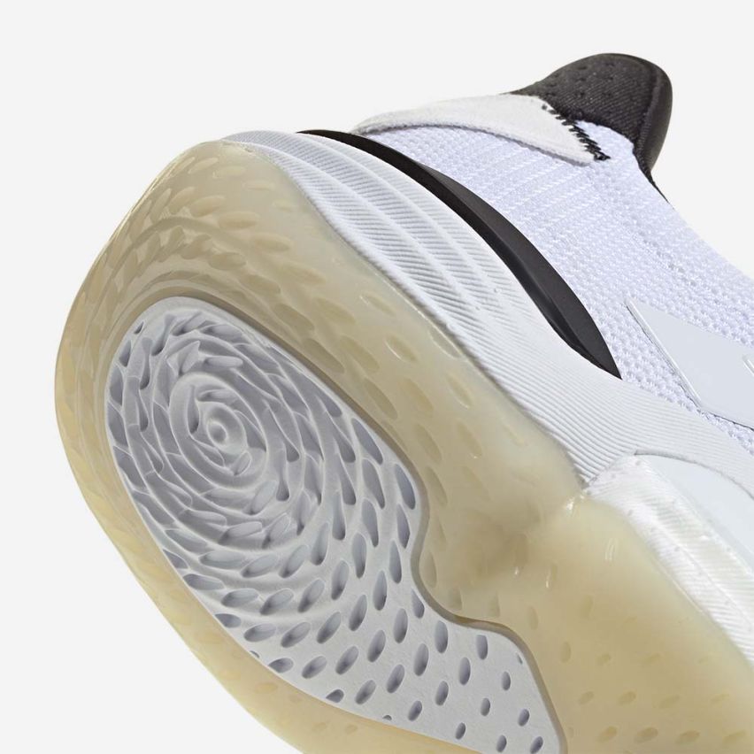 Adidas Stabil 16 Women cloud white/core black