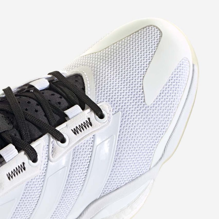 Adidas Stabil 16 Women cloud white/core black