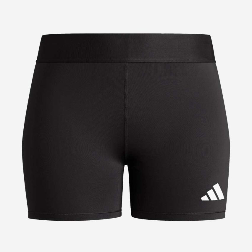 Adidas Volleyball Shorts 4in Women schwarz